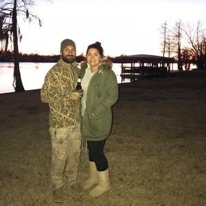 Meet your Posher, Michele